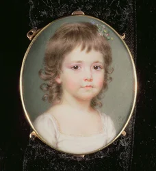 Miniatura di Dorothy Capper